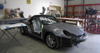 Zenith Automotive Body Repairs