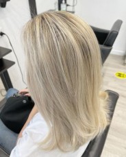 Contour Hair Portsea