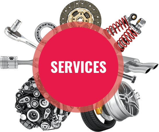 Your Auto Collision Repairer