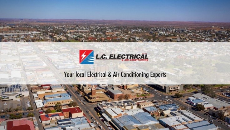 LC Electrical & Air Conditioning