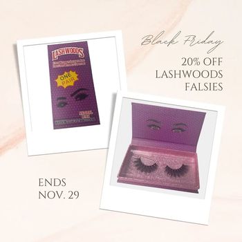 B.B Lashes