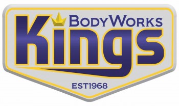 Kings Bodyworks