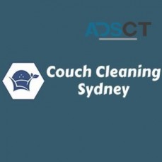 Couch Cleaning Sydney