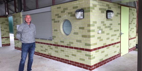 JP Brickwork