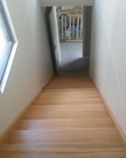 Queensland Floor Sanding & Polishing Co Pty Ltd