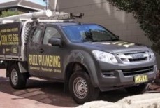 Buzz Plumbing Pty Ltd