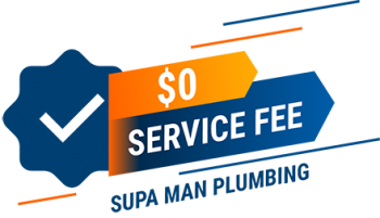 Supaman Plumbing Services