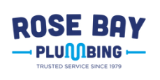 Rose Bay Plumbing Service