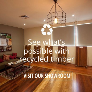 Recycled Timber Company