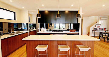 Splendid Kitchens