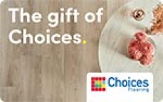 Choices Flooring Ballarat