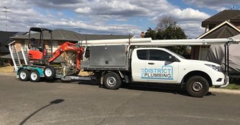 Hills District Plumbing Pty Ltd