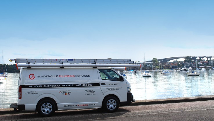 Gladesville Plumbing Services Pty Ltd