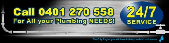 Clear Vision Plumbing Pty Ltd