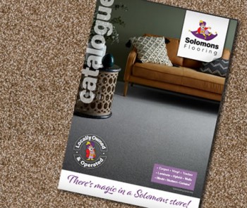 Solomons Flooring Penrith