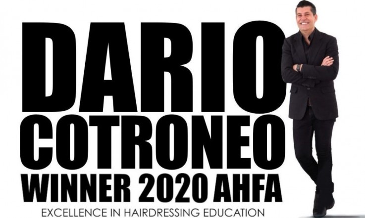 Dario Salon