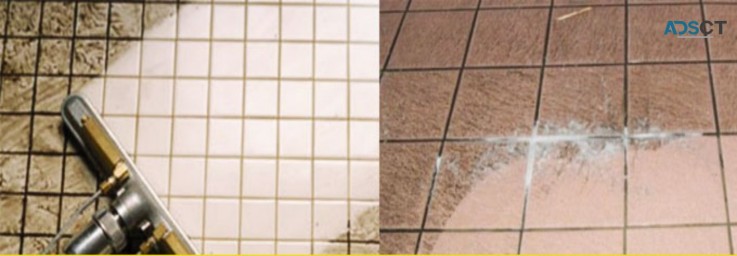 Spotless Tile and Grout Cleaning Brisban