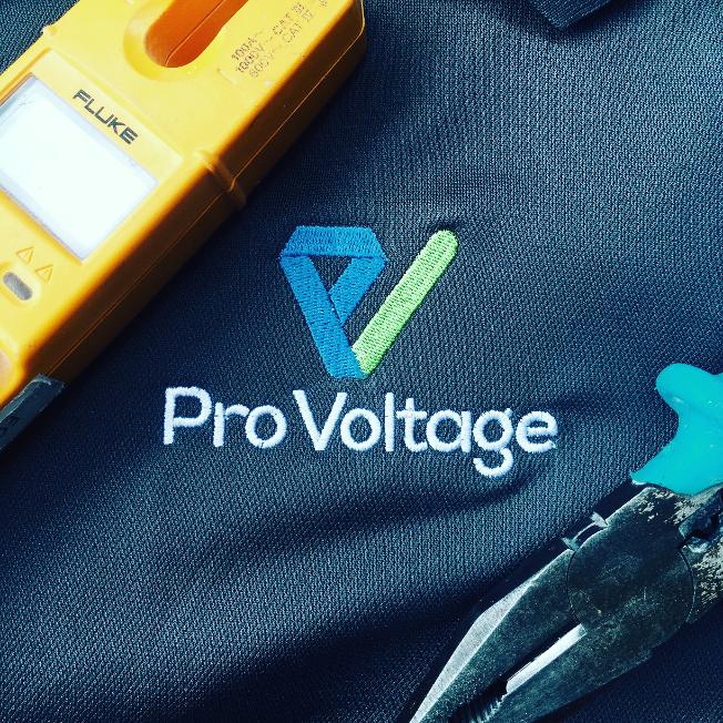 ProVoltage Pty Ltd