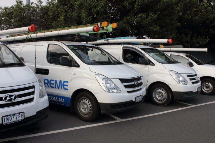 Reme Electrical Services