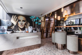 Haus & Co Beauty Bar