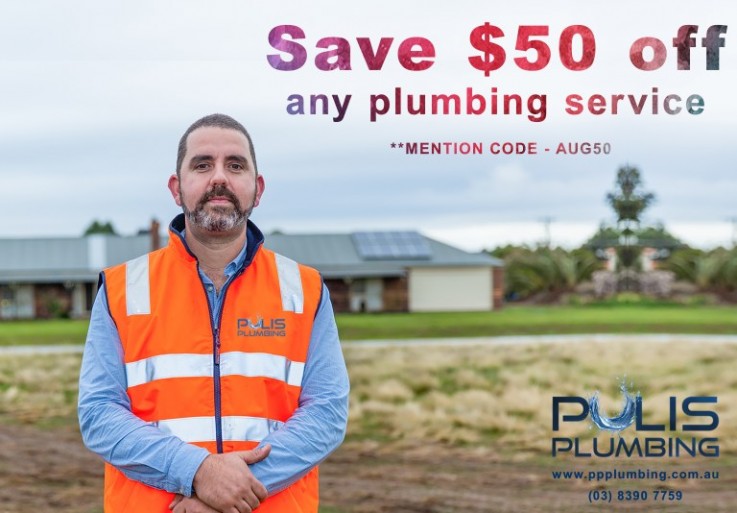 Pulis Professional Plumbing