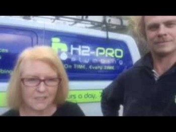 H2-Pro Plumbing Pty Ltd