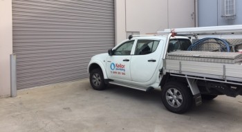 Keilor Plumbing