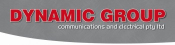 Dynamic Group Communications & Electrical