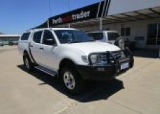 Perth Auto Trader