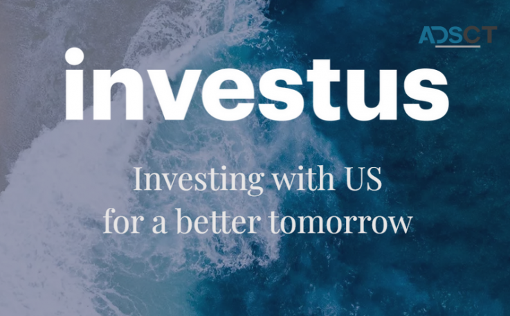 Investus Pty. Ltd.