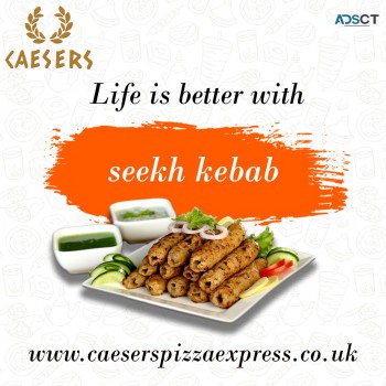 Caesars Express Bradford | Save Up to 35