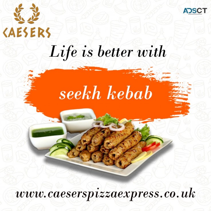 Caesars Express Bradford | Save Up to 35