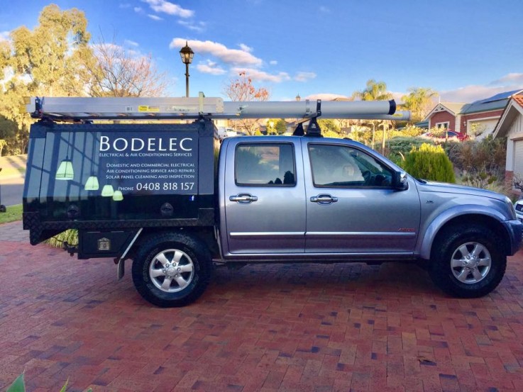 Bodelec Electrical Services