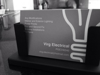 Virg Electrical