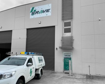 Krave Electrical