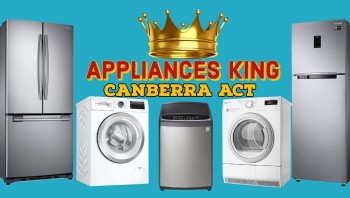 Appliance King