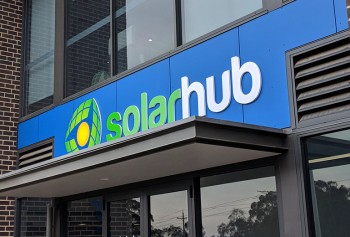 SolarHub