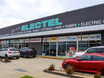 Electel Pty Ltd