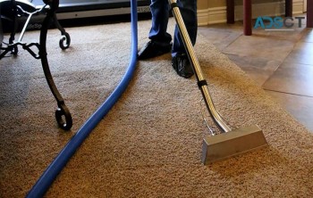 Carpet Cleaning Canberra