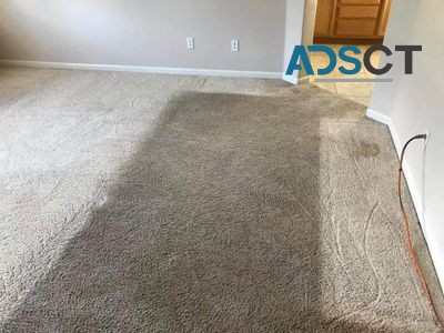 Carpet Cleaning Canberra