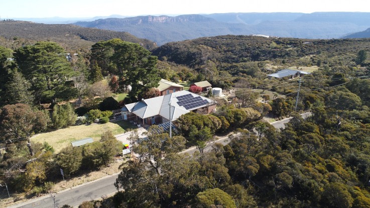 Penrith Solar Centre