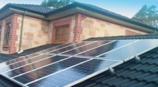 Adelaide Solar Safe