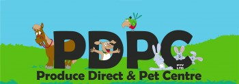 Produce Direct & Pet Centre