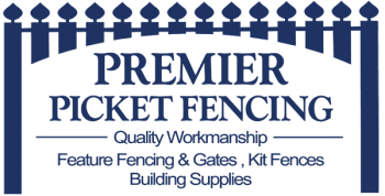 Premier Picket Fencing