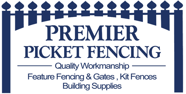 Premier Picket Fencing