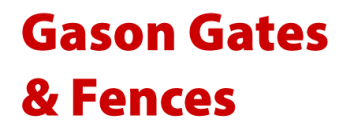 Gason Gates & Fences