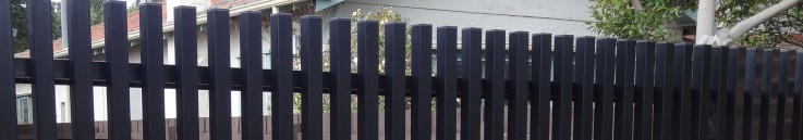 Customcraft Gates & Fences Pty Ltd