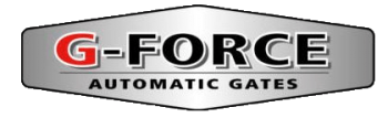 G-Force Auto Gates