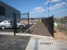 National Temporary Fencing Melbourne