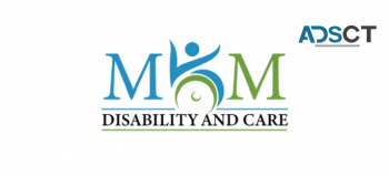 MKM Disability & Care